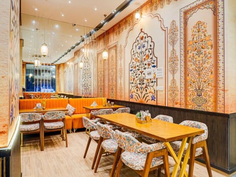 House | Dining