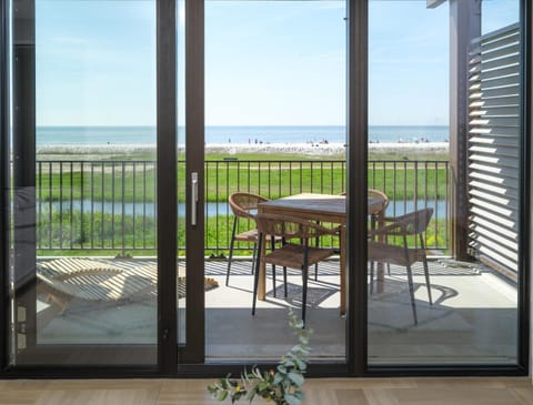 Apartment | Balcony