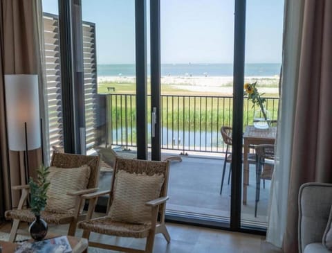 Apartment | Balcony