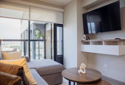 House | 1 bedroom, Internet