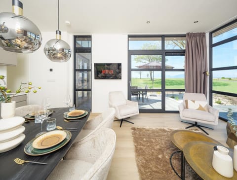 Villa | Living room