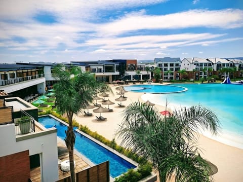 Apartment, 1 Bedroom | Pool