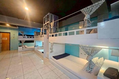 Basic Shared Dormitory, Non Smoking | Free WiFi
