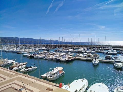 Marina