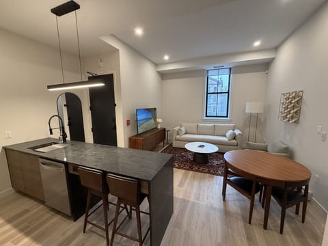 Living/Dining