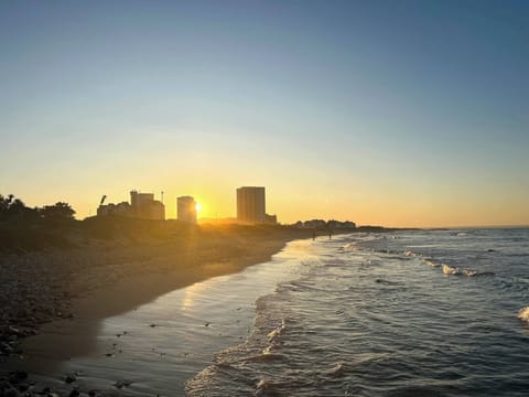 House, 4 Bedrooms, Smoking, Balcony | Beach