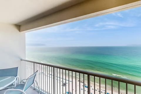 Condo, Multiple Beds (Majestic Beach Towers 2-1903) | Property grounds