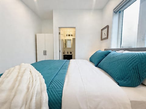 Comfort Suite, 2 Bedrooms, Kitchen | Free WiFi