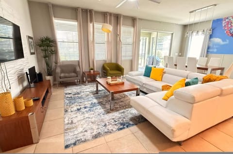 House | 5 bedrooms