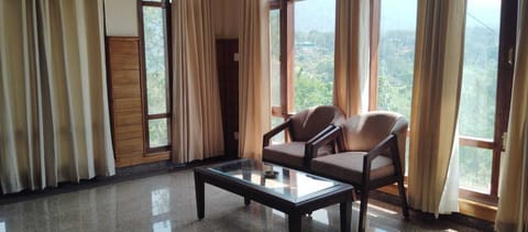 Family Quadruple Room, 1 Bedroom, Balcony, Garden View | Free WiFi