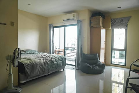 Room, 1 Bedroom, Patio | 1 bedroom