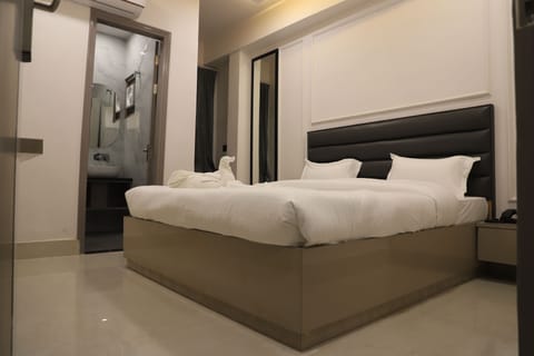 Standard Room | Free WiFi