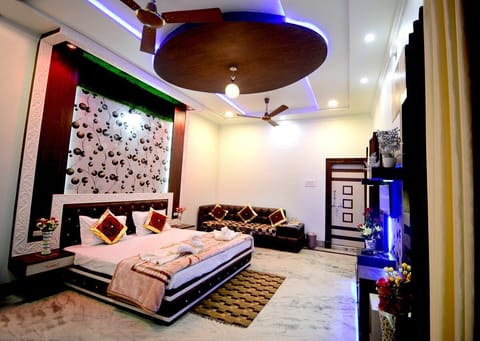 Luxury Room | Soundproofing