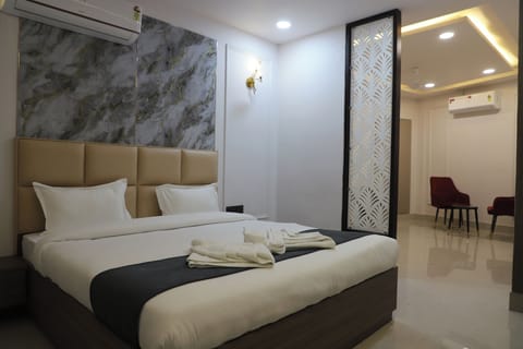 Premium Room | Free WiFi