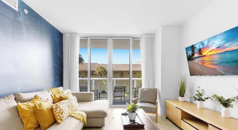 Living room-open-layout