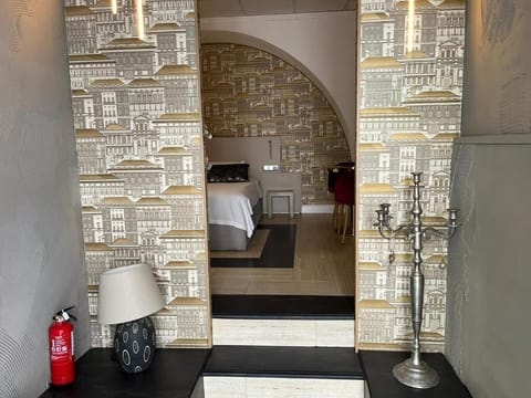 Comfort Double Room | Minibar, free WiFi