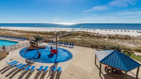 Condo, 2 Bedrooms | Pool | Indoor pool, outdoor pool