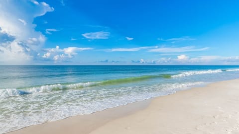 Condo, 3 Bedrooms | Beach | Beach nearby