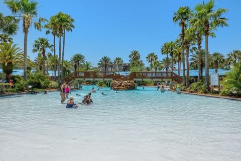 Condo, 2 Bedrooms | Pool