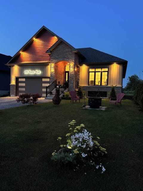 House, 3 Bedrooms, Accessible, Private Pool | Exterior