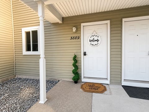 Welcome to your Traverse City getaway