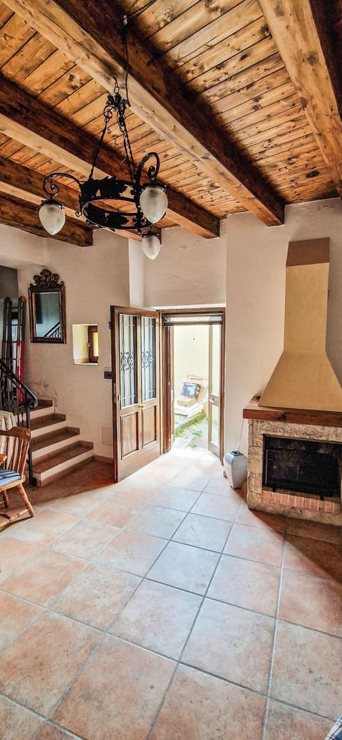 House | Interior