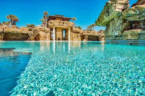 House, Multiple Beds (Gulf Breeze) | Pool | Outdoor pool