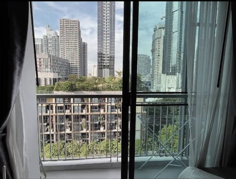 Condo, 1 Bedroom, Accessible, Balcony | Balcony