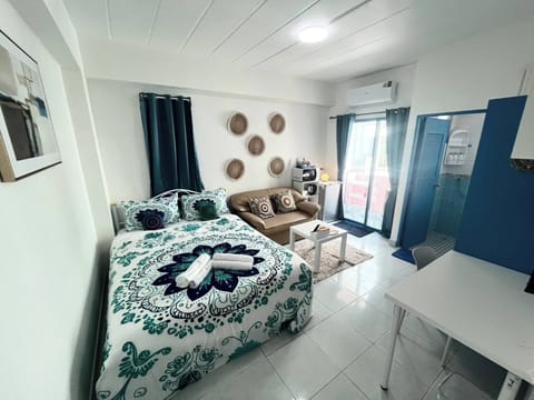 Apartment, 1 Bedroom, Balcony | 1 bedroom