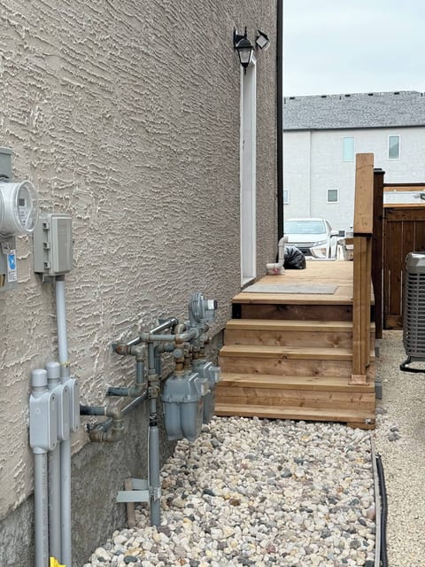 Room, 2 Bedrooms, Smoking | Property grounds