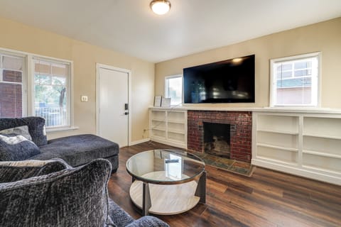 Phoenix Vacation Rental | 4BR | 2BA | 1,600 Sq Ft