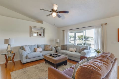 Apopka Vacation Rental | 3BR | 2BA | 1,500 Sq Ft