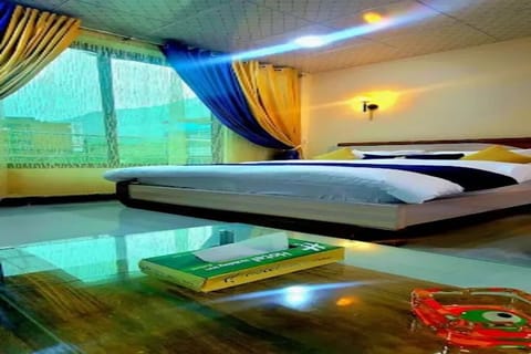 Deluxe Room | WiFi (free)