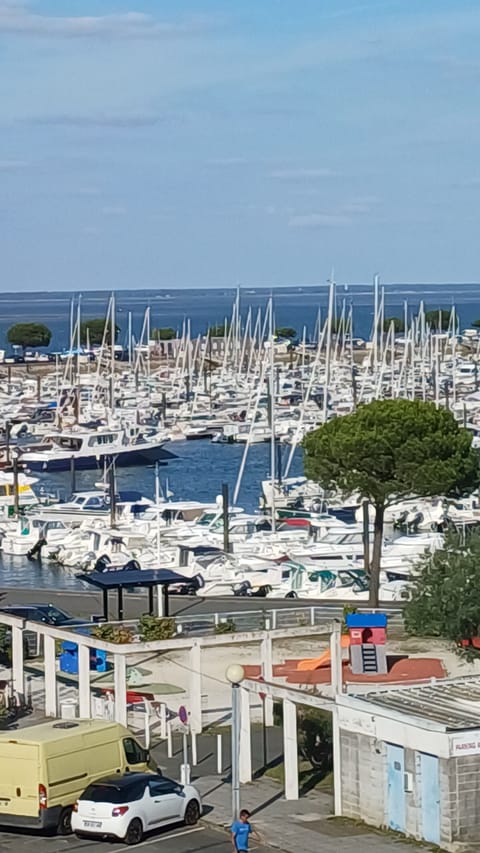 Marina