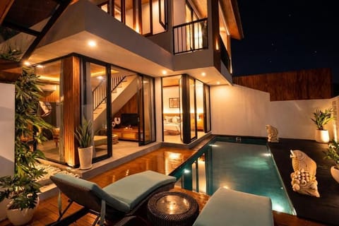 Villa, 2 Bedrooms, Private Pool | Pool | Outdoor pool