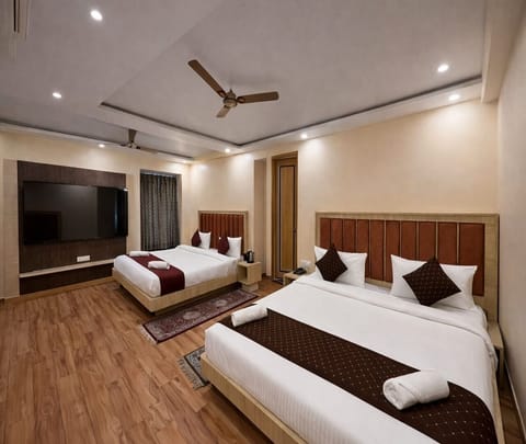 Family Room | Free WiFi