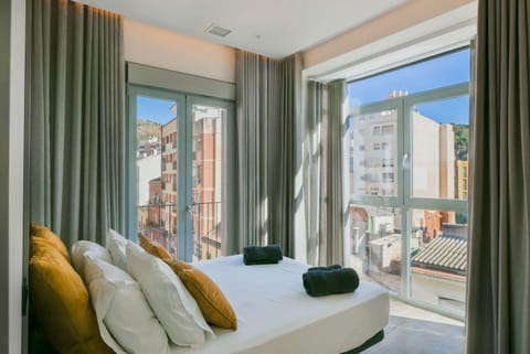 Premium Apartment, Ensuite