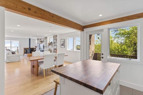 House | 2 bedrooms, Internet