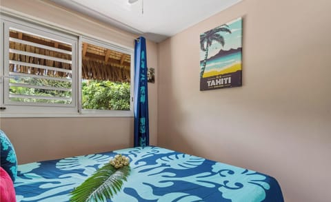 House | 1 bedroom, high-speed internet