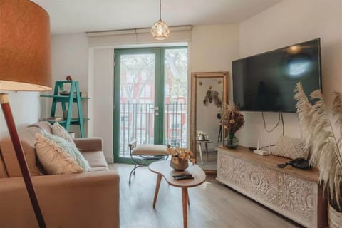 House | 2 bedrooms, high-speed internet