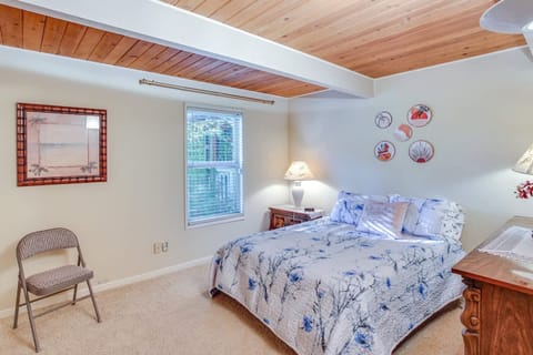 House | 3 bedrooms, Internet