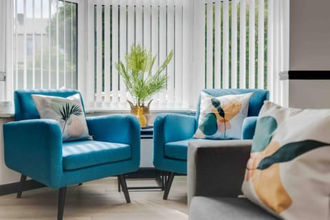 House | 3 bedrooms