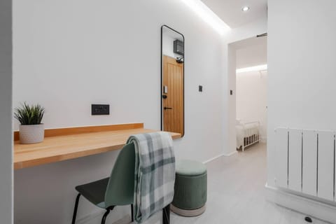 House | 1 bedroom
