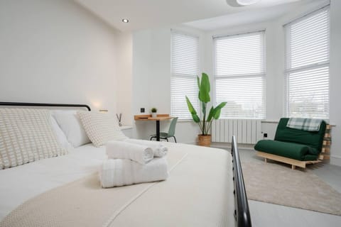 House | 1 bedroom