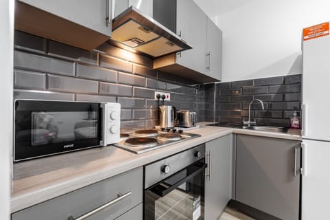 House | 1 bedroom