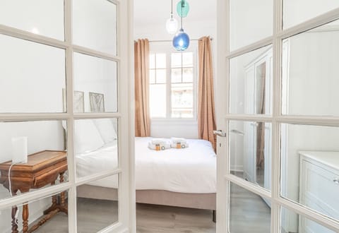 House | 1 bedroom