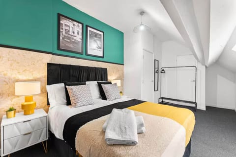 House | 4 bedrooms, Internet