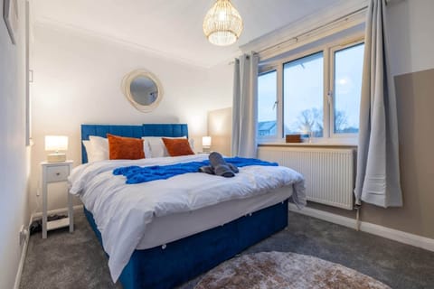 House | 2 bedrooms