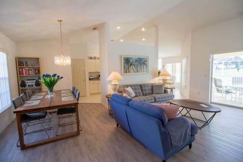 House | 4 bedrooms