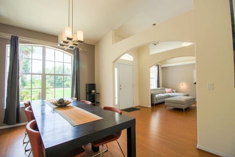 House | 4 bedrooms
